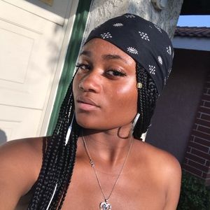 Meet your Posher, Diamond